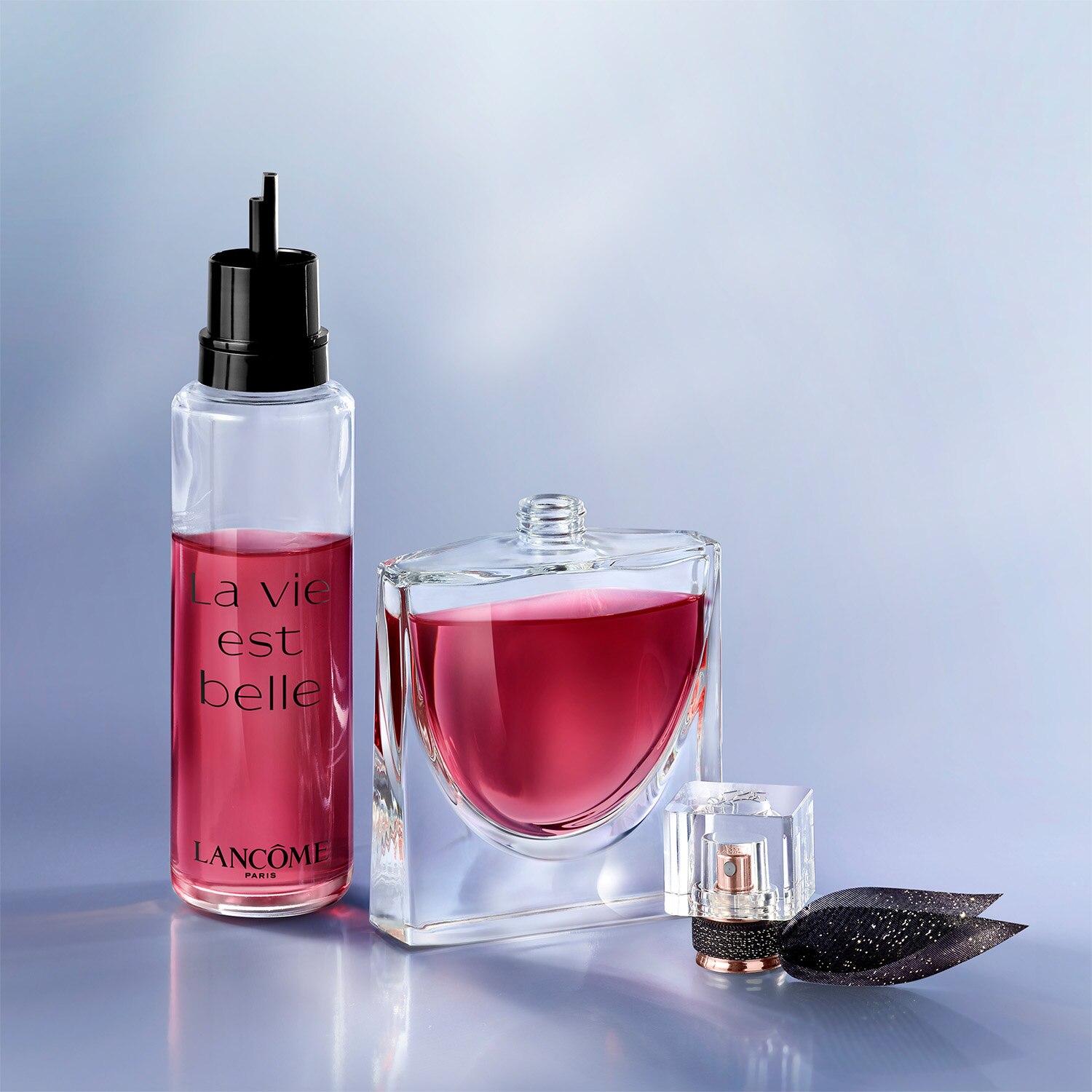 LANCÔME LA VIE EST BELLE L'ELIXIR REFILL > Sephora MX